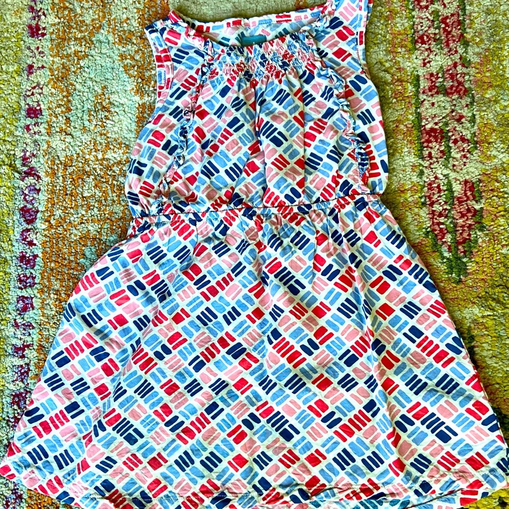Gap 4T dress